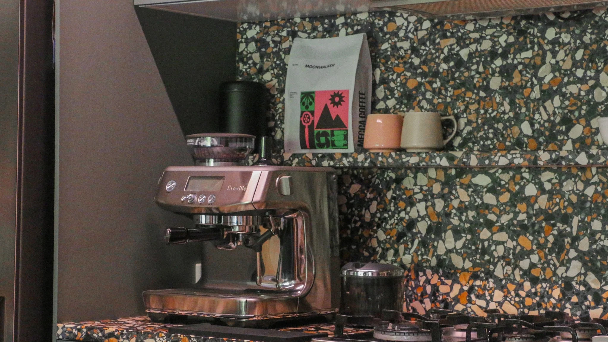 Exceptional Coffee From Farm To Cup